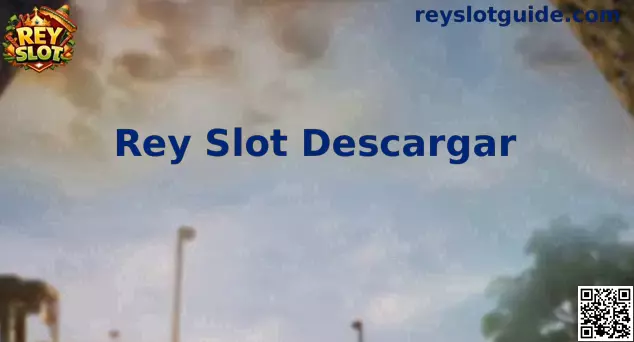 Rey Slot México instalación