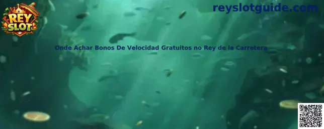 Onde Achar Bonos De Velocidad Gratuitos no Rey de la Carretera