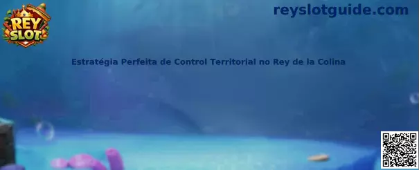 Estrategia de control territorial en Rey de la Colina