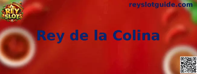 Representación del modo Rey de la Colina
