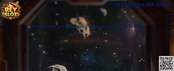 Cómo Asumir la Valiosa Posición del Rey en el Rey de la Pista
