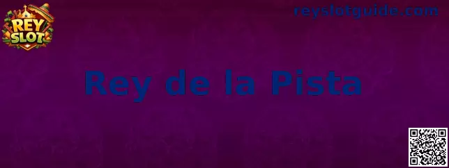 Representación del formato competitivo Rey de la Pista
