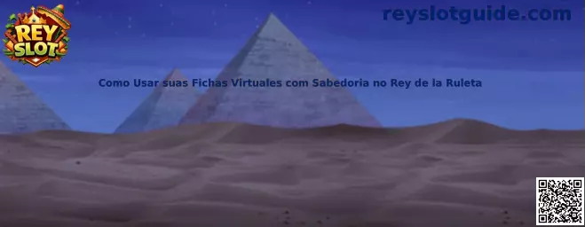 Uso responsable de fichas virtuales en Rey de la Ruleta