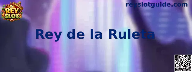 Interfaz del simulador Rey de la Ruleta