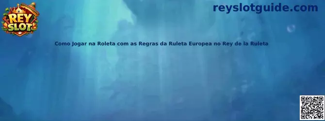 Cómo jugar ruleta europea con reglas de Rey de la Ruleta