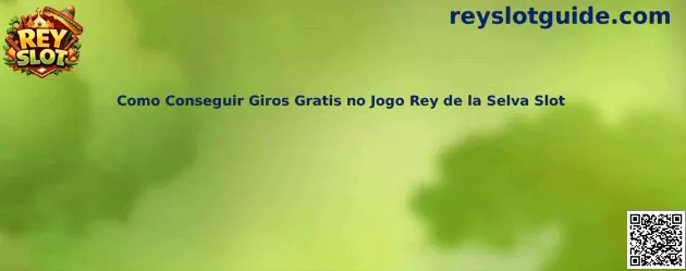 Cómo conseguir giros gratis en Rey de la Selva Slot