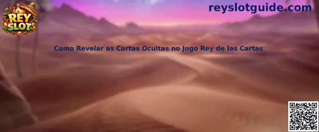 Cartas ocultas del juego Rey de las Cartas
