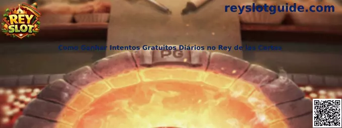 Intentos gratuitos diarios en Rey de las Cartas
