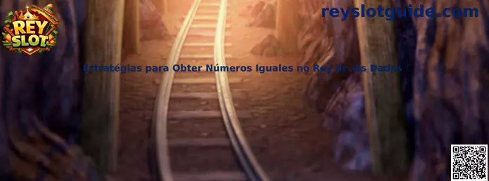 Estrategias para obtener números iguales en Rey de los Dados