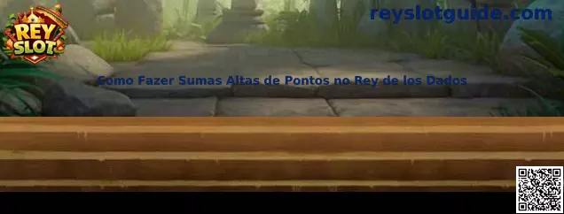 Guía para realizar sumas altas de puntos en Rey de los Dados