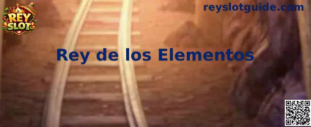 Imagen introductoria de Rey de los Elementos