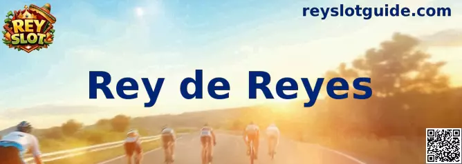Interfaz del simulador Rey de Reyes