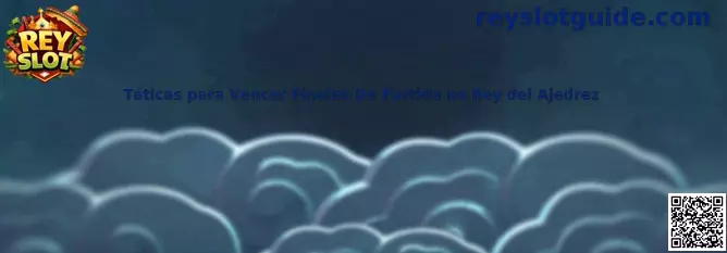 Táticas para Vencer Finales De Partida no Rey del Ajedrez