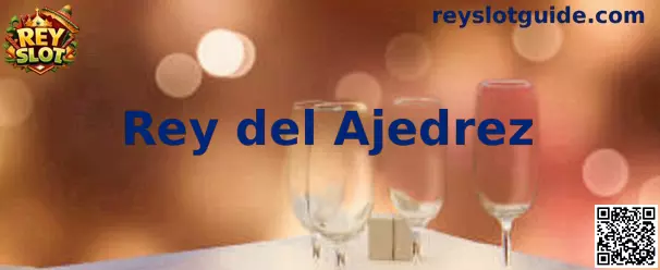 Tablero digital de Rey del Ajedrez