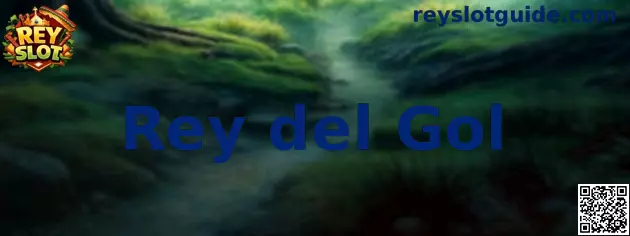 Imagen introductoria de Rey del Gol