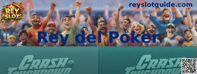 Interfaz de juego de Rey del Poker