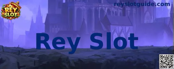 Interfaz ilustrativa de Rey Slot