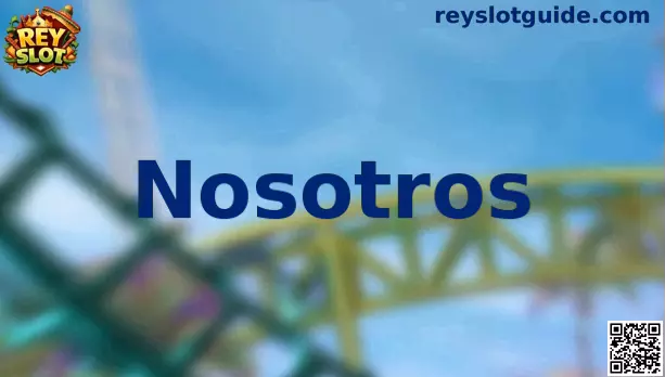 Rey Slot Sobre Nosotros