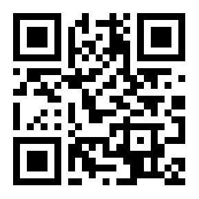 Código QR Oficial para ingresar a reyslotguide.com desde smartphones