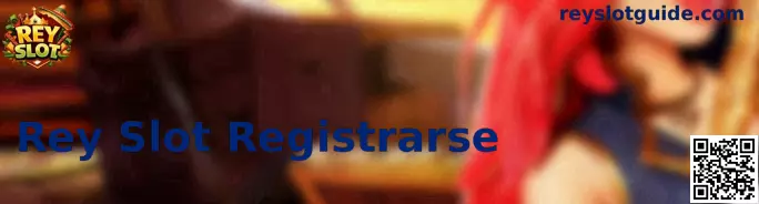 Formulario de Registro Cifrado y Verificación Normativa en Rey Slot